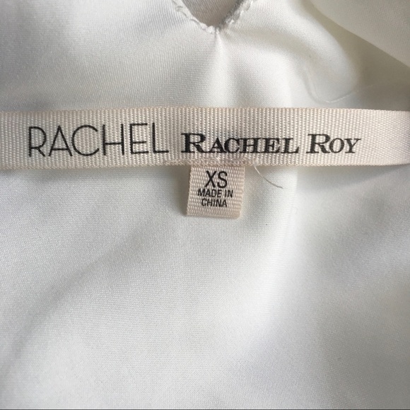 RACHEL ROY Printed Midi Dress - Picture 7 of 8